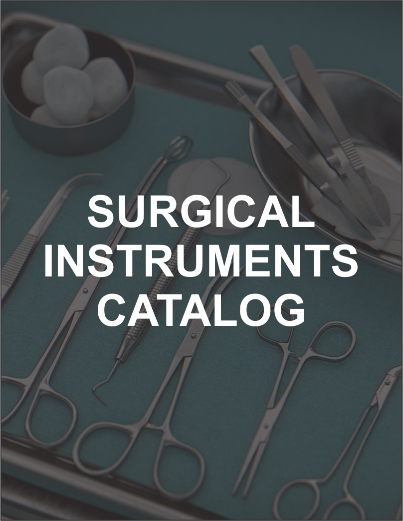 BIO MEDICAL INSTRUMENTS