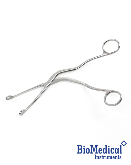 Magill Catheter Forceps | Anesthesia Airway Management