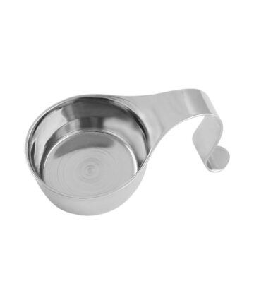 Pumice Cup