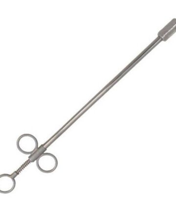 Bali gun plastic