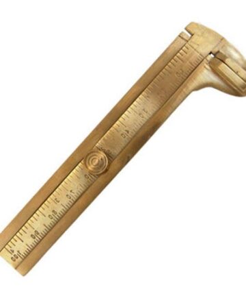Tooth Instrument
