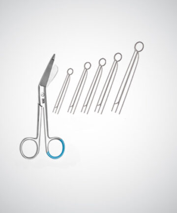 Surgical Instruments