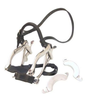 Mouth Gag for Horse