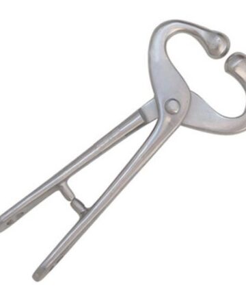 Bull Holder