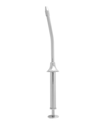 Amalgam Carrier (Single End Syring Type)