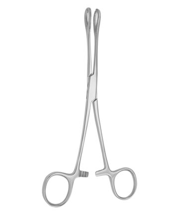 Anillos Forceps 18cm