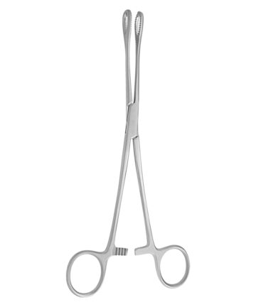Anillos Forceps 21cm