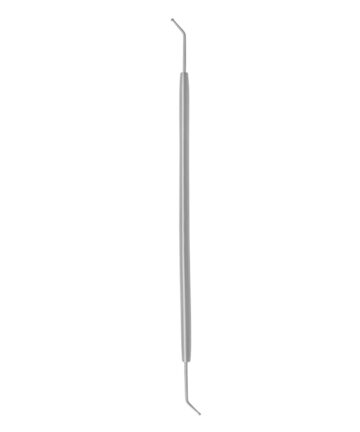 Applicator for Calcium Hydroxide (Placer with mini spatula)