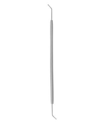 Applicator for Calcium hydroxide placer (Double End)