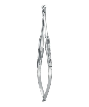 Applying Forceps for Mini Clips