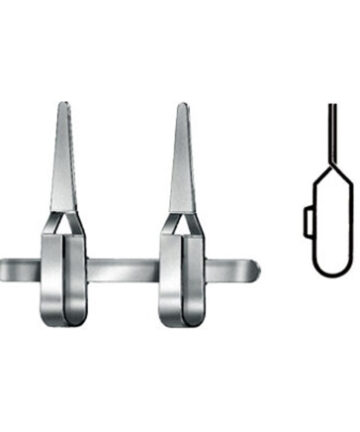 Surgical Approximator (According to Biemer-Mueller)