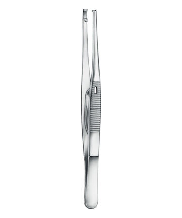 Clip Applying Forceps (With Lock)