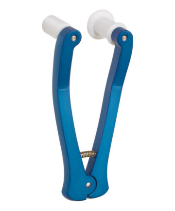Tube Milking Clamp (According to Brompton)