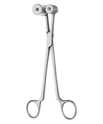 Tube milking clamp, acc. to Gacc. to Unnar-Hey
