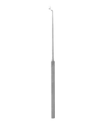 Vascular spreader, acc. to Biemer