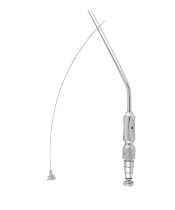 Aspirator Suction Tube Frazier no.12
