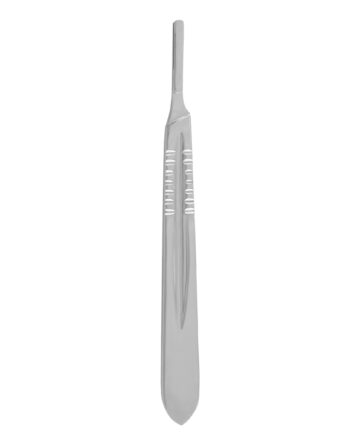 B.P Handle (No.4)