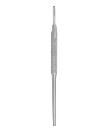 B.P Handle No.5 (Rounded,Curve)