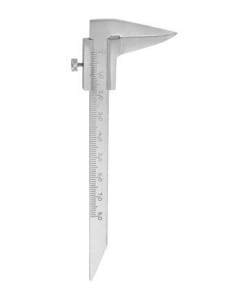 Beerendonk 130mm mini guage