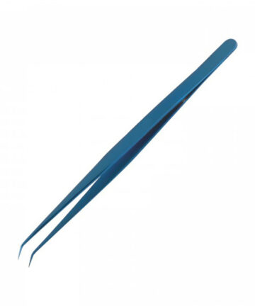 Aqua Elite Titanium Tweezers
