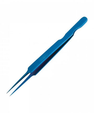 Oceanic Precision Titanium Tweezers