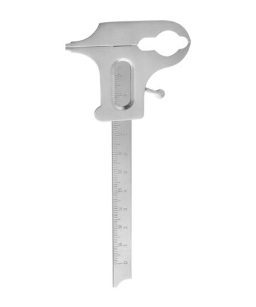 Boley Gauge 145mm