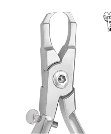 Bracket Remover