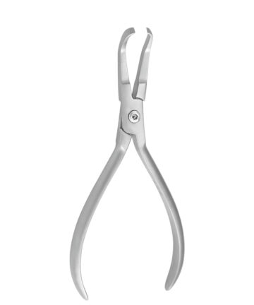 Bracket Remover (Cur)