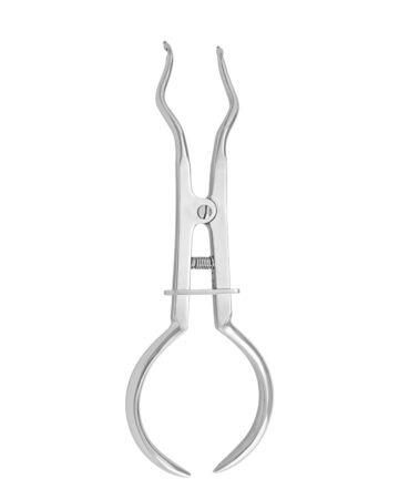 Rubber Clamps (Brewer)