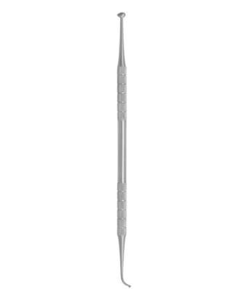 Brunisher (27-31 Egg+Small Ball End)