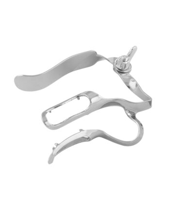 Cotton Holder Left