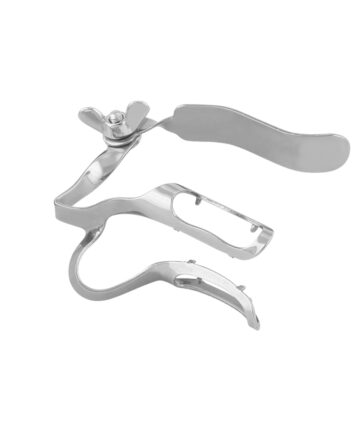 Cotton Holder Right