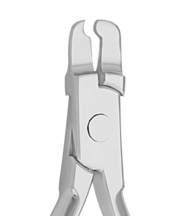 Cown And Shell (Crimping)