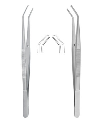 Pocket Marker Tweezers (Left/Right)