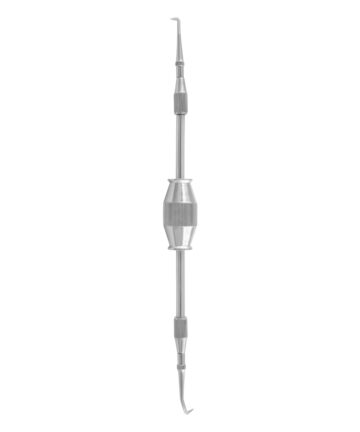Crown Remover (Two Points)