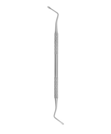 Curette of Lucas No.1