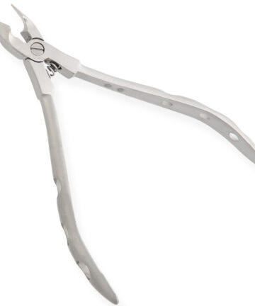 Classic Double Spring Nail Nippers