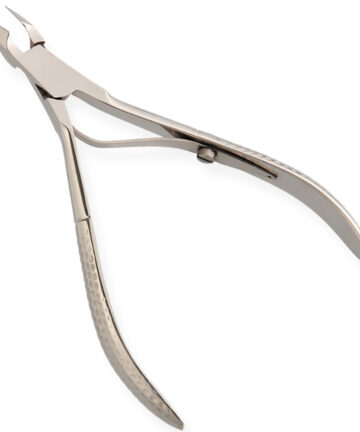 Essential Grip Double Spring Nail Nippers