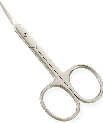Pro Precision Cuticle Scissors