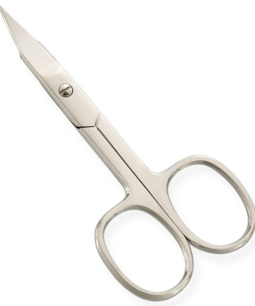 Precision Edge Cuticle Scissors