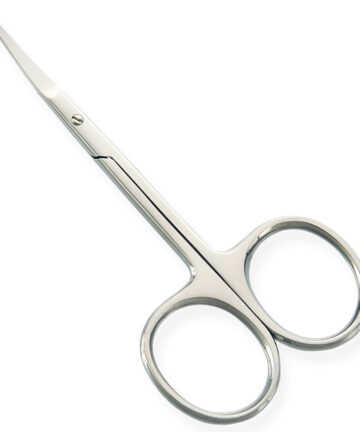 Nail Artistry Cuticle Scissors