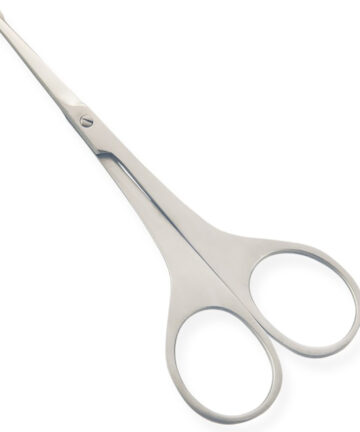 Delicate Detail Cuticle Scissors