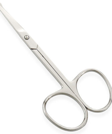 Nail Precision Cuticle Scissors