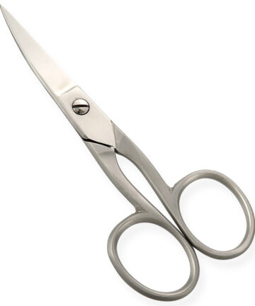 Expert Cuticle Trimming Scissors
