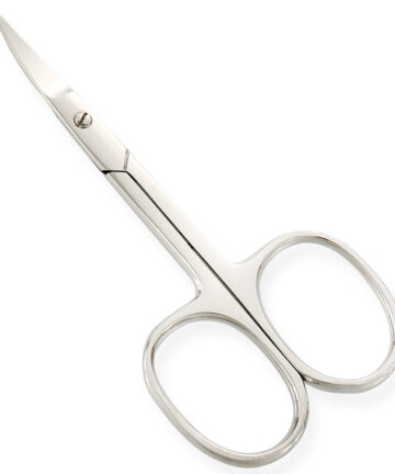 Refined Cuticle Care Scissors