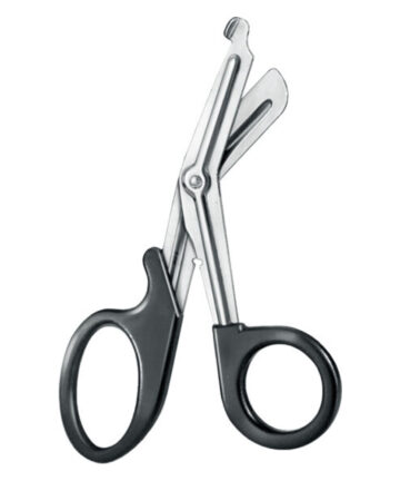 Universal Bandage Scissors Design