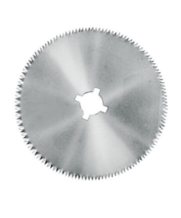 Saw Blade for Hard Bandage