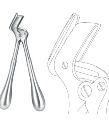 Spare Blade 