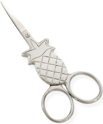 Crafting Precision Scissors
