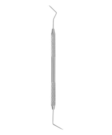 Explorer DG 16